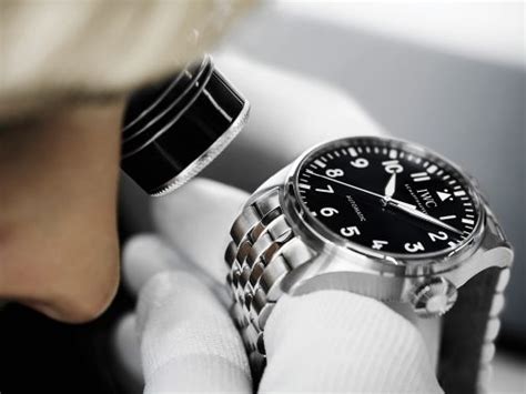 iwc singapore service centre|Complete Service .